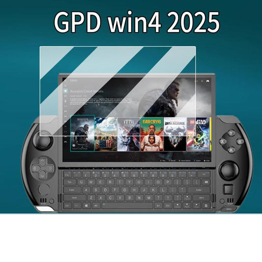 Gpd Win 4 Screen Protector 800