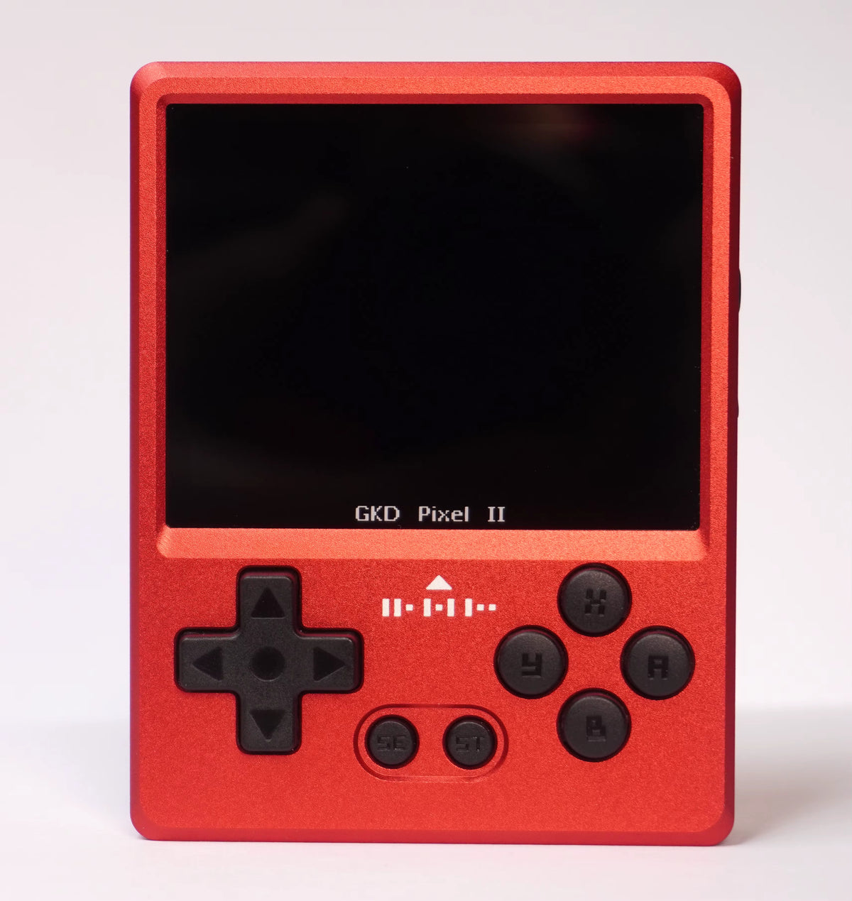 GKD PIXEL 2 Retro Handheld Game Console