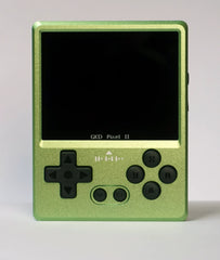 GKD PIXEL 2 Retro Handheld Game Console