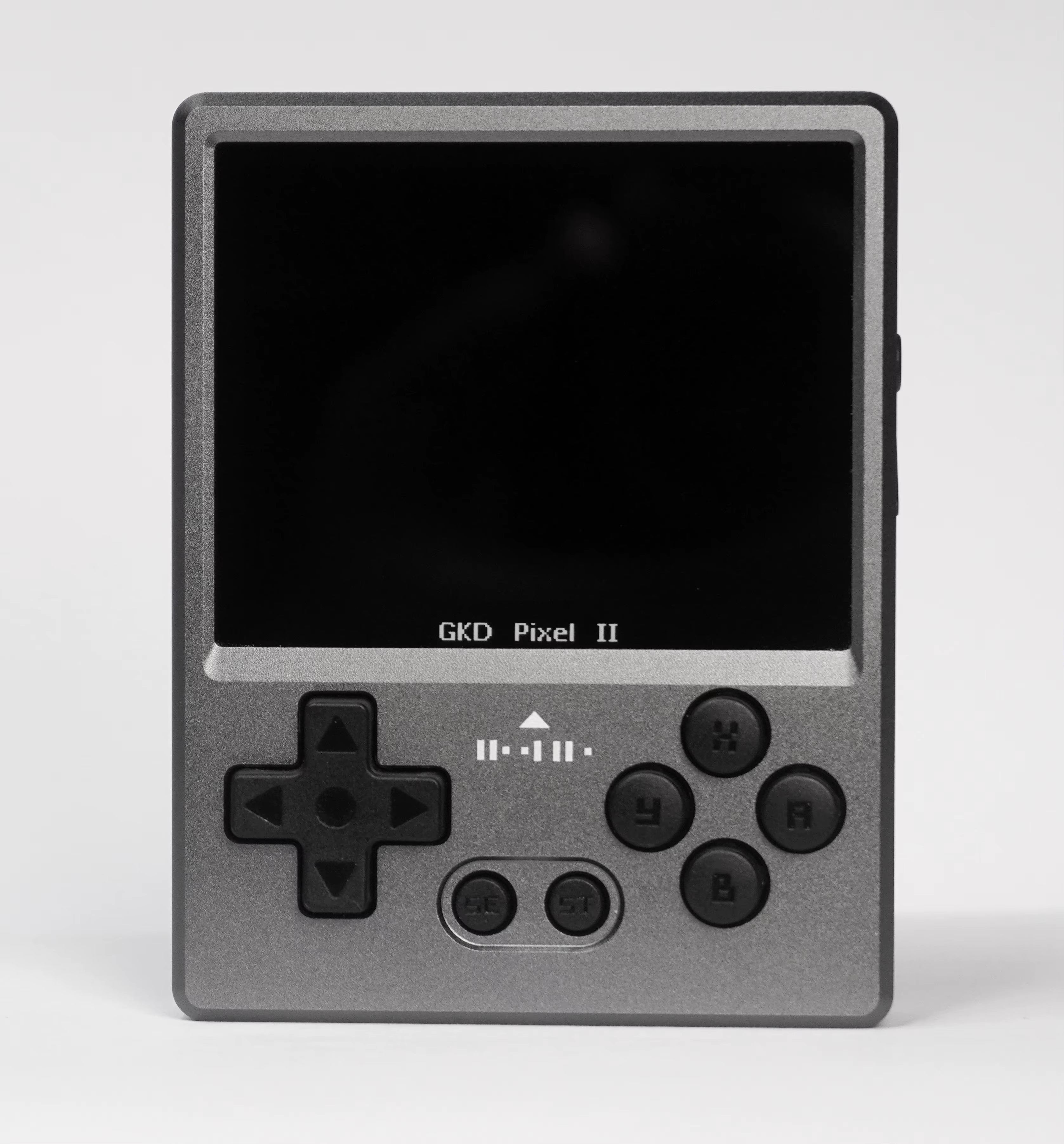 GKD PIXEL 2 Retro Handheld Game Console