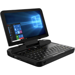 GPD Micro PC 6 Zoll Mini-Industrie-Laptop 