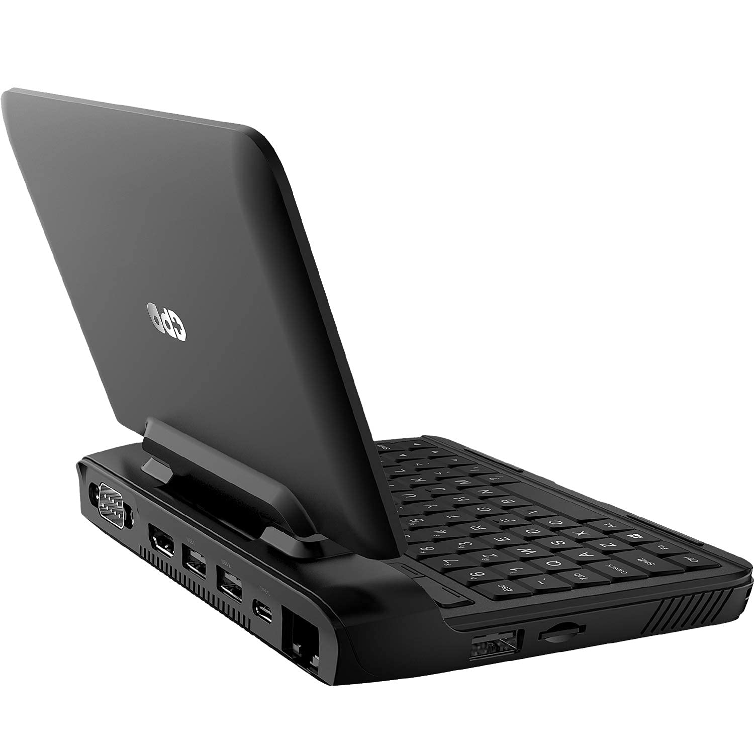 GPD Micro PC 6 Zoll Mini-Industrie-Laptop 