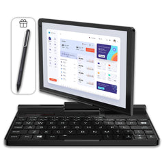 GPD Pocket 3 Mini-Laptop mit mitgeliefertem Stift 