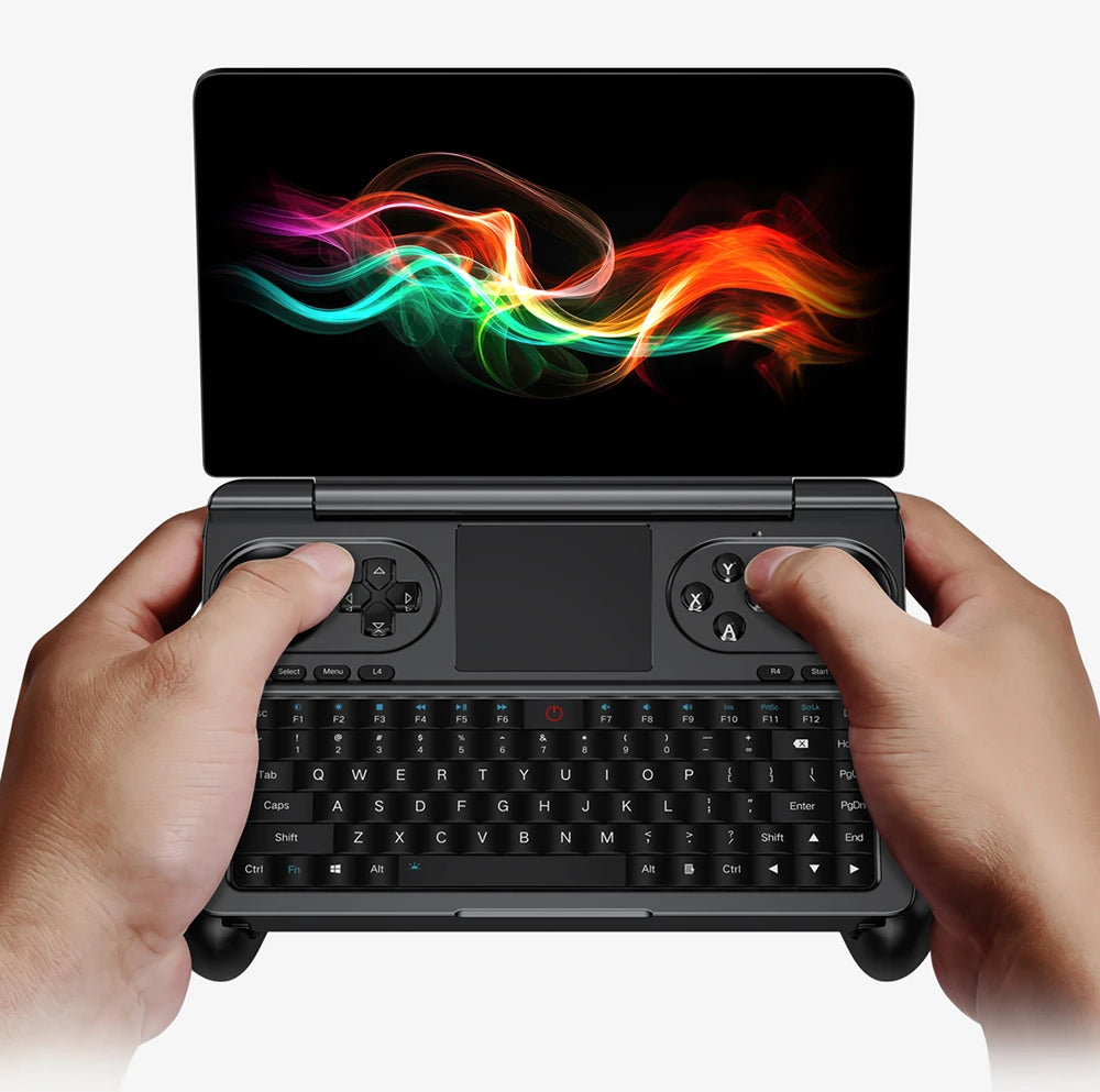 GPD WIN Mini-Handheld-Spielkonsole (2025)